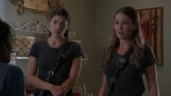 A still from Chicago Fire season 14 (Image via NBC)